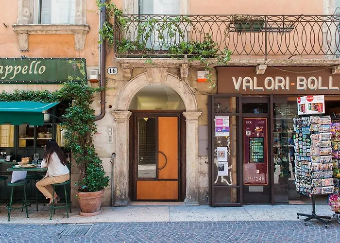 Residenza Cardo Massimo