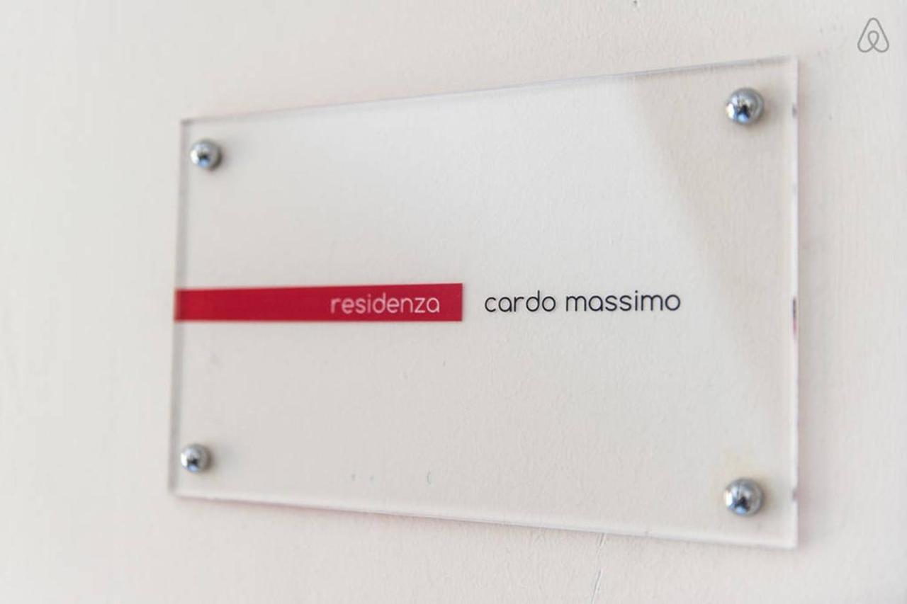 Residenza Cardo Massimo Casa de hóspedes *