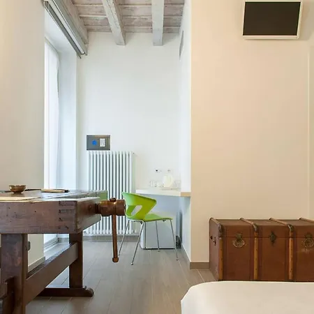 Hotel Residenza Cardo Massimo Verona Exterior foto